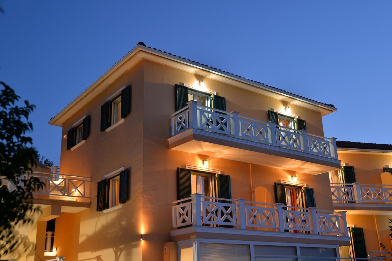 ליקסורי Villa Reverenza מראה חיצוני תמונה