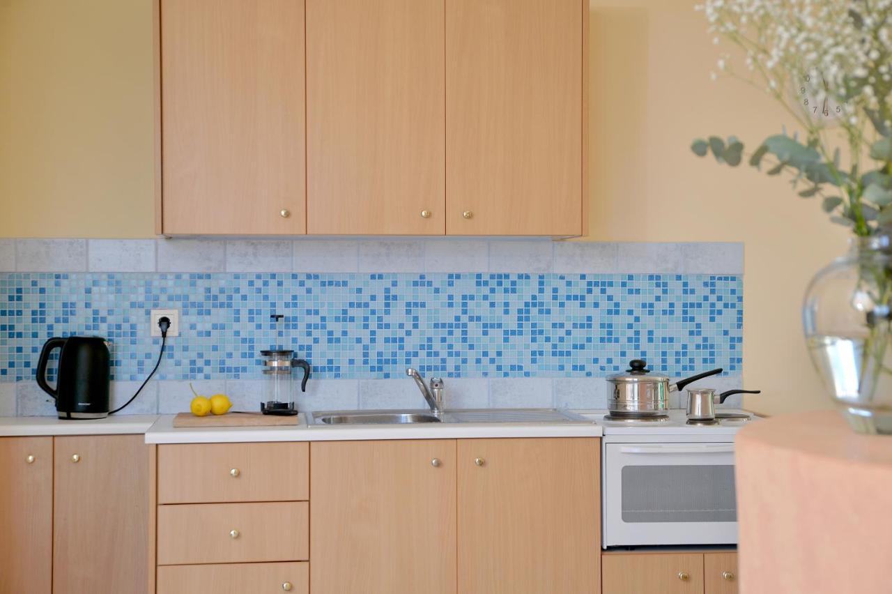 ליקסורי Villa Reverenza מראה חיצוני תמונה
