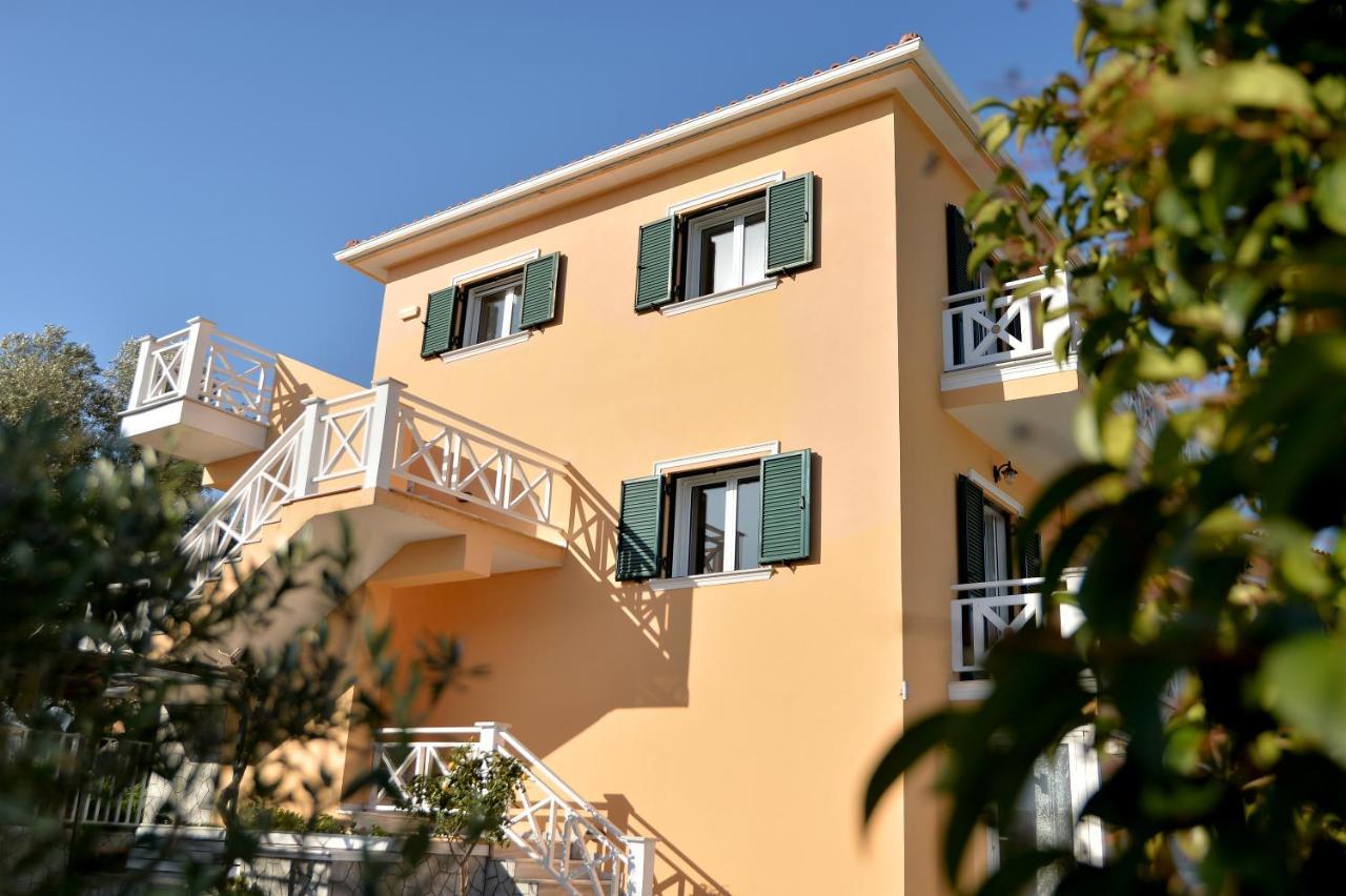 ליקסורי Villa Reverenza מראה חיצוני תמונה