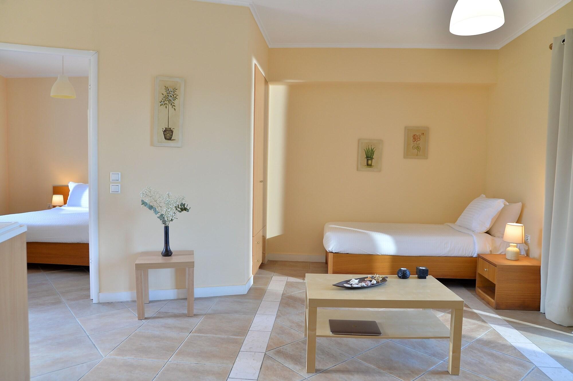ליקסורי Villa Reverenza מראה חיצוני תמונה