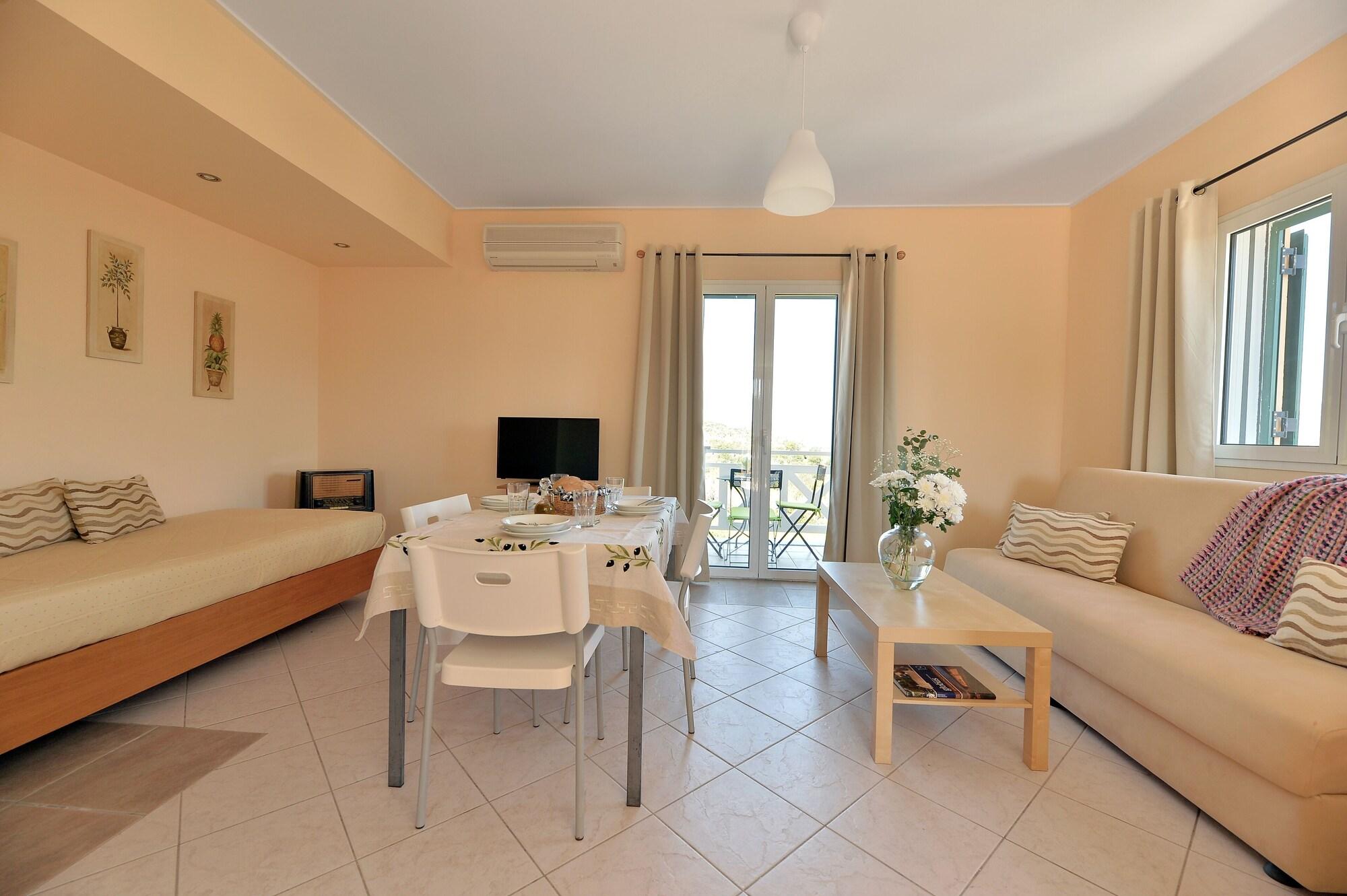 ליקסורי Villa Reverenza מראה חיצוני תמונה