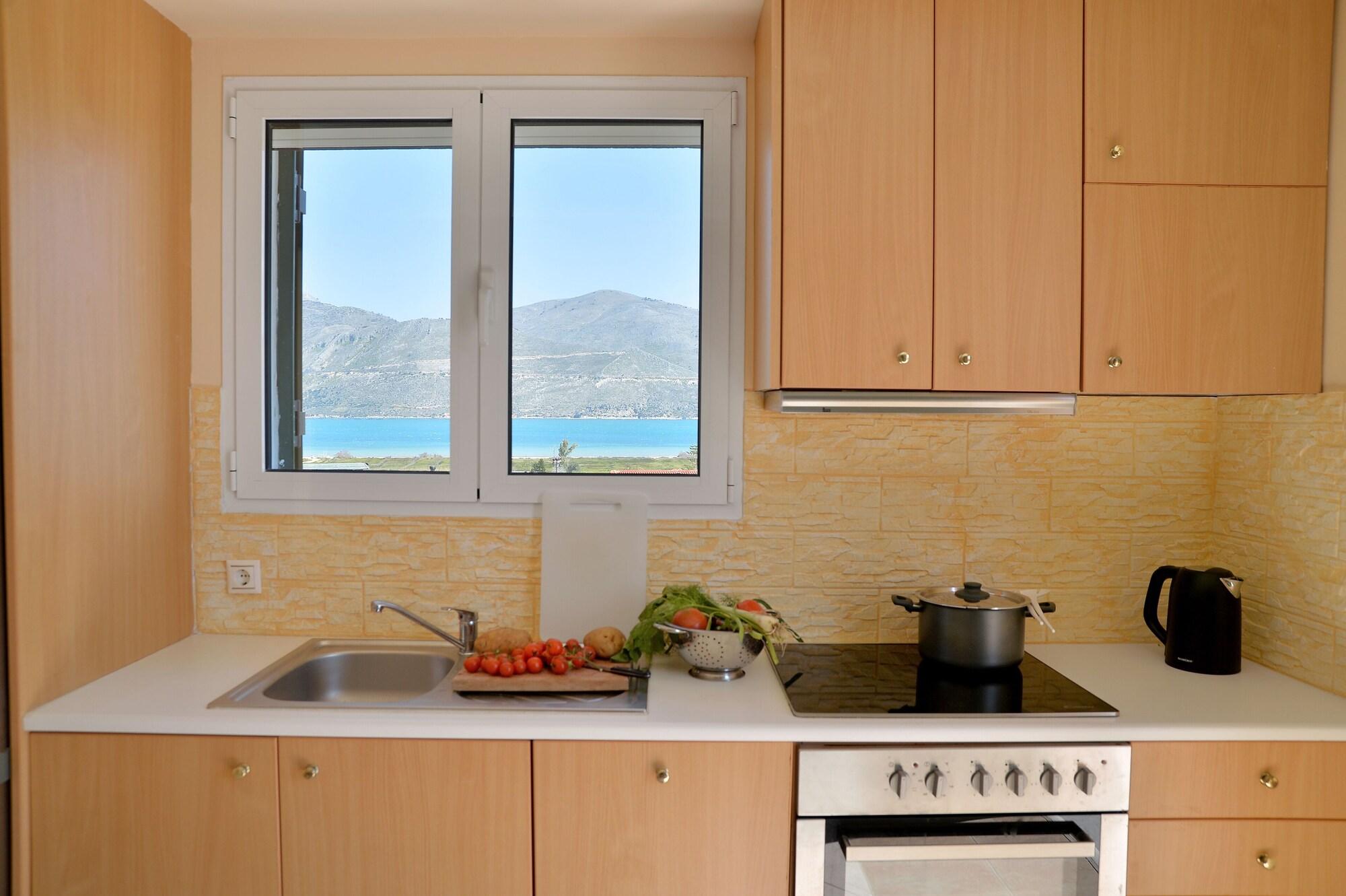 ליקסורי Villa Reverenza מראה חיצוני תמונה