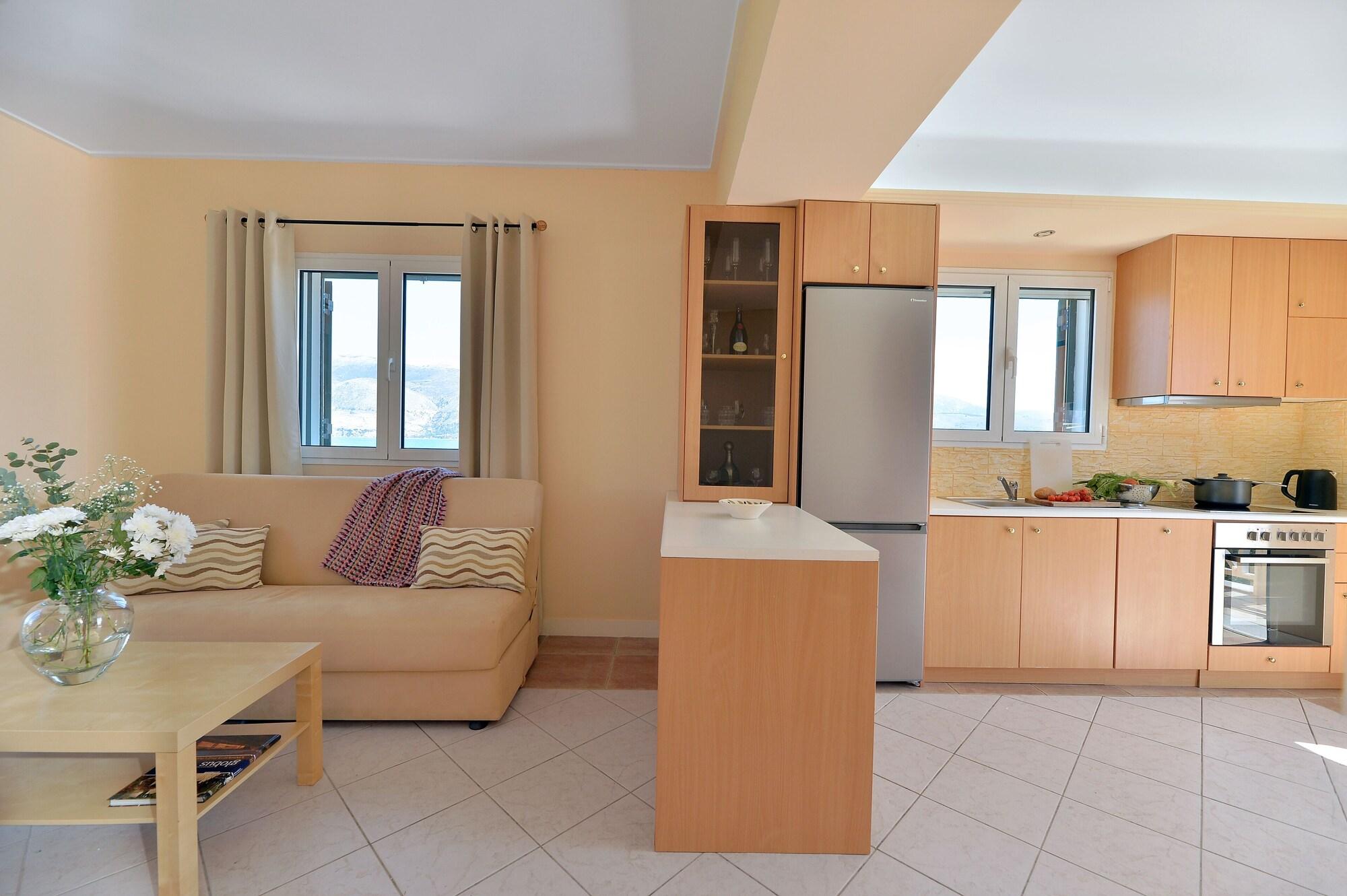 ליקסורי Villa Reverenza מראה חיצוני תמונה