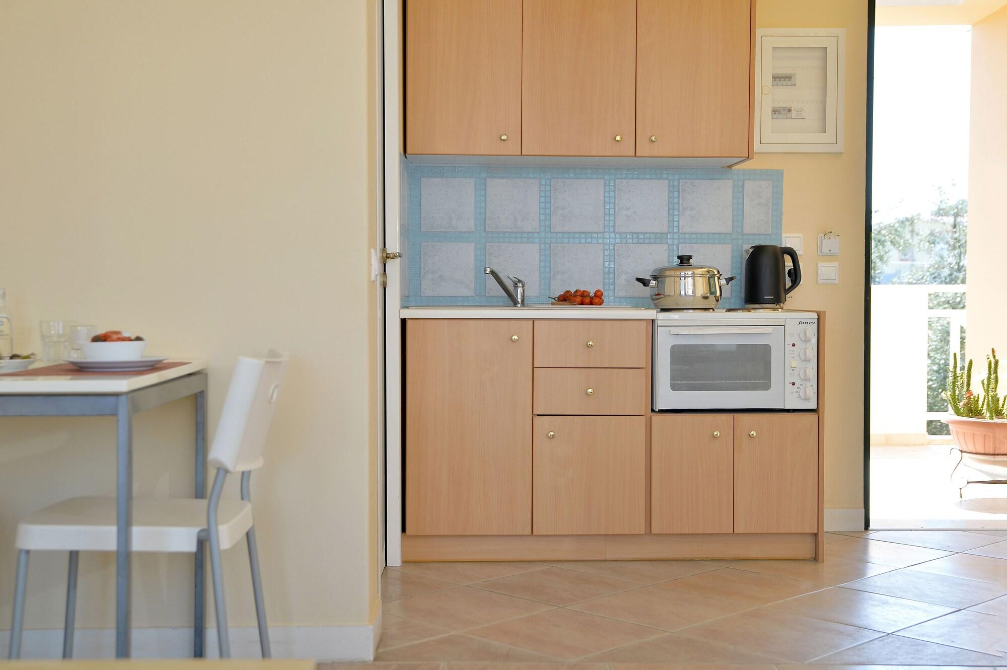 ליקסורי Villa Reverenza מראה חיצוני תמונה