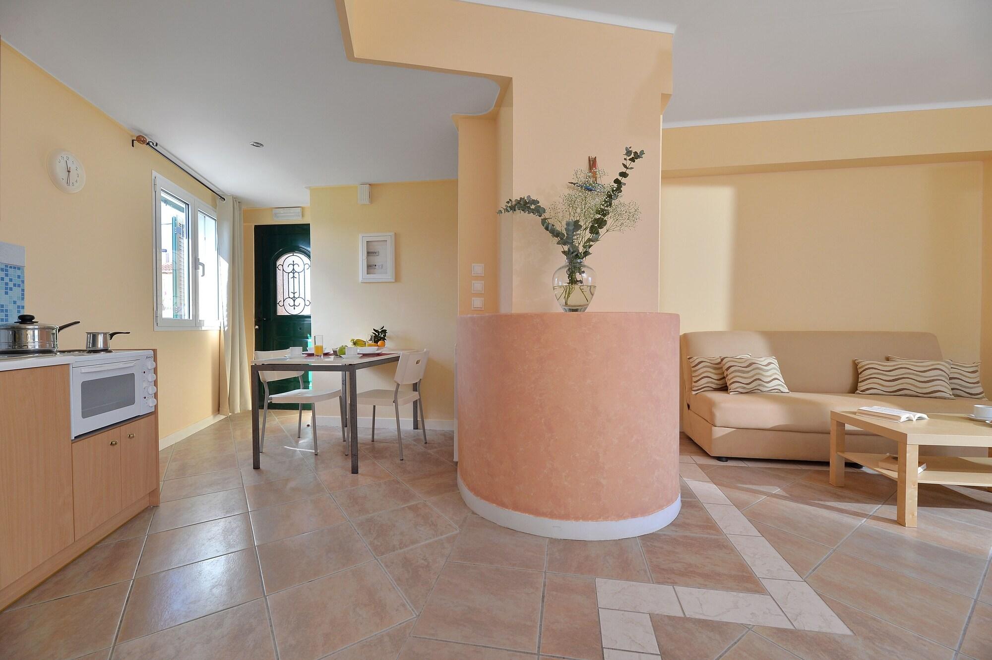 ליקסורי Villa Reverenza מראה חיצוני תמונה