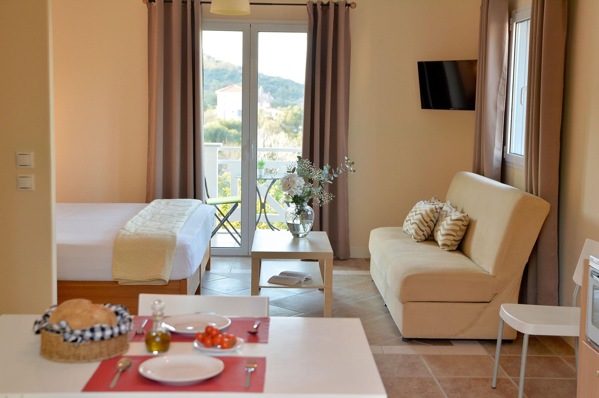 ליקסורי Villa Reverenza מראה חיצוני תמונה