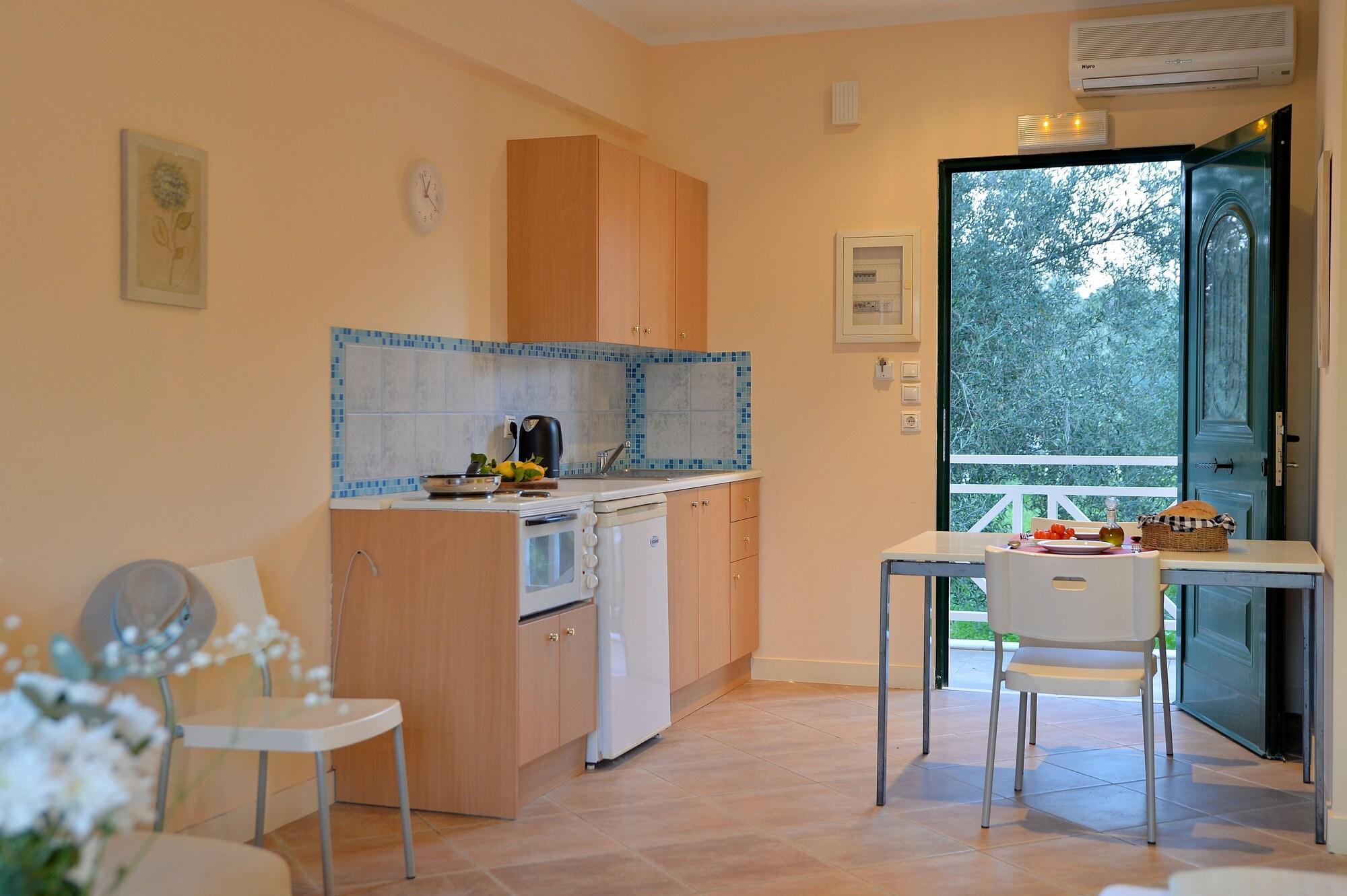 ליקסורי Villa Reverenza מראה חיצוני תמונה