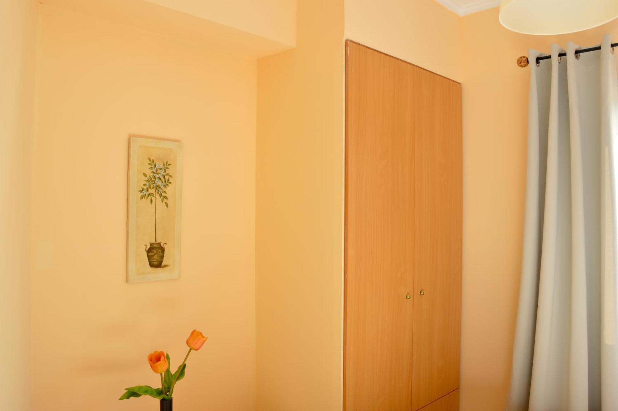 ליקסורי Villa Reverenza מראה חיצוני תמונה
