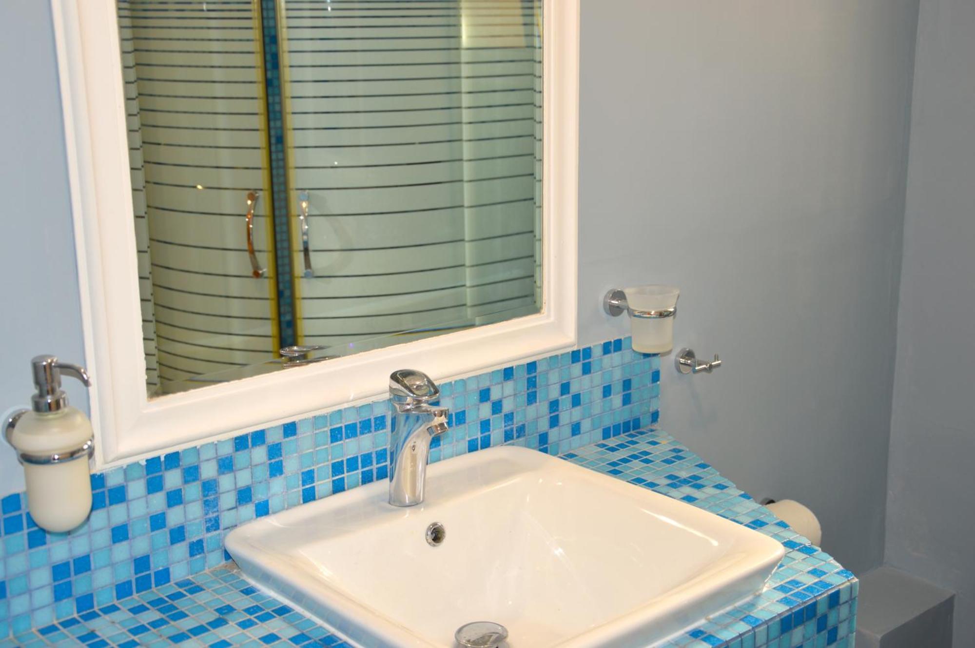 ליקסורי Villa Reverenza מראה חיצוני תמונה