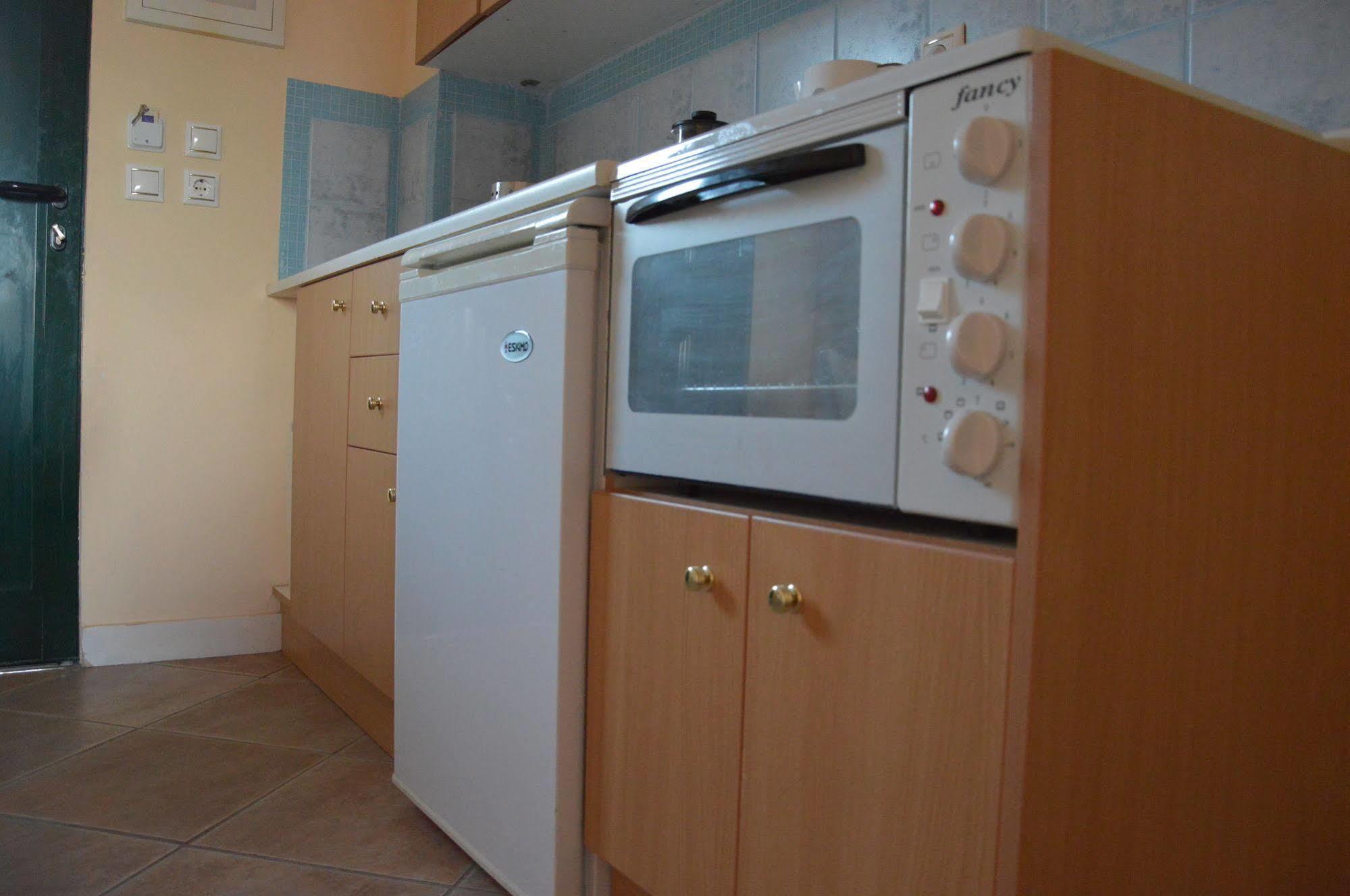 ליקסורי Villa Reverenza מראה חיצוני תמונה