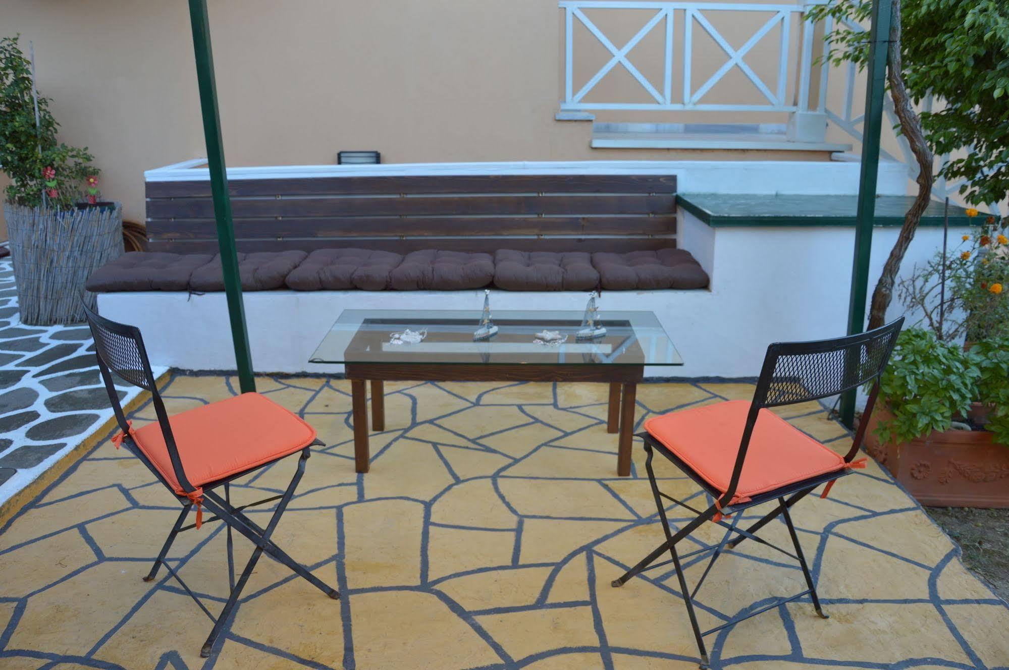 ליקסורי Villa Reverenza מראה חיצוני תמונה