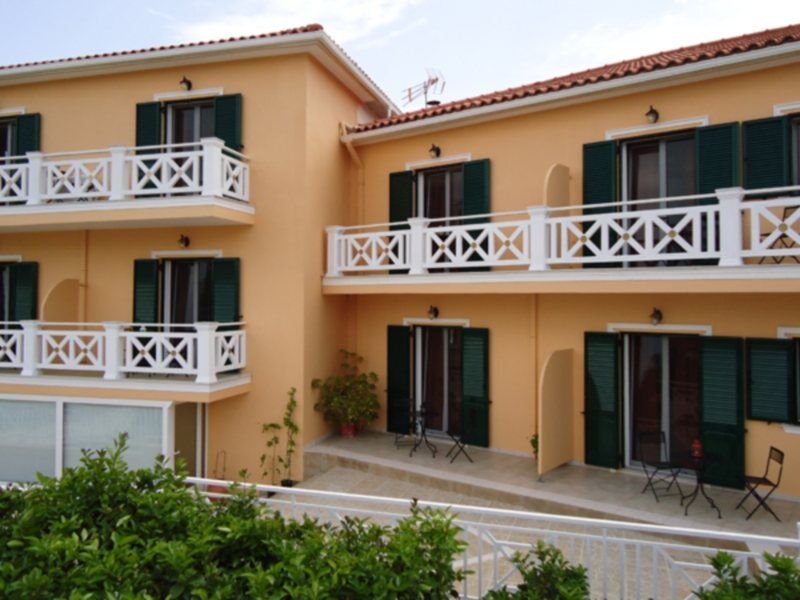 ליקסורי Villa Reverenza מראה חיצוני תמונה